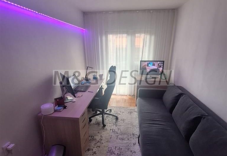 Girocului - Elisabetin, ap 3 camere, 2 bai, et 2,CT,AC - Poză 7