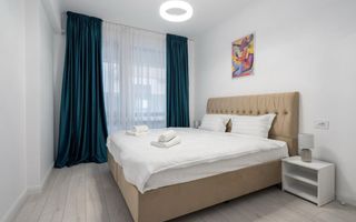 VANZARE 3 CAMERE | 105 MP TOTAL | 2 BAI | 3 BALCOANE | COMPLET MOBILAT | - Poză 4