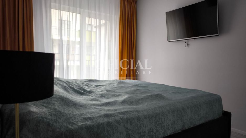 Apartament 2 Camere | Terasa 20 Mp | Parcare | Zorilor Calea Turzii - Poză 16