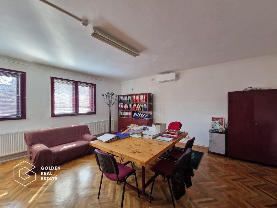 Spatiu de birouri in cladirea TEBA - Poză 1