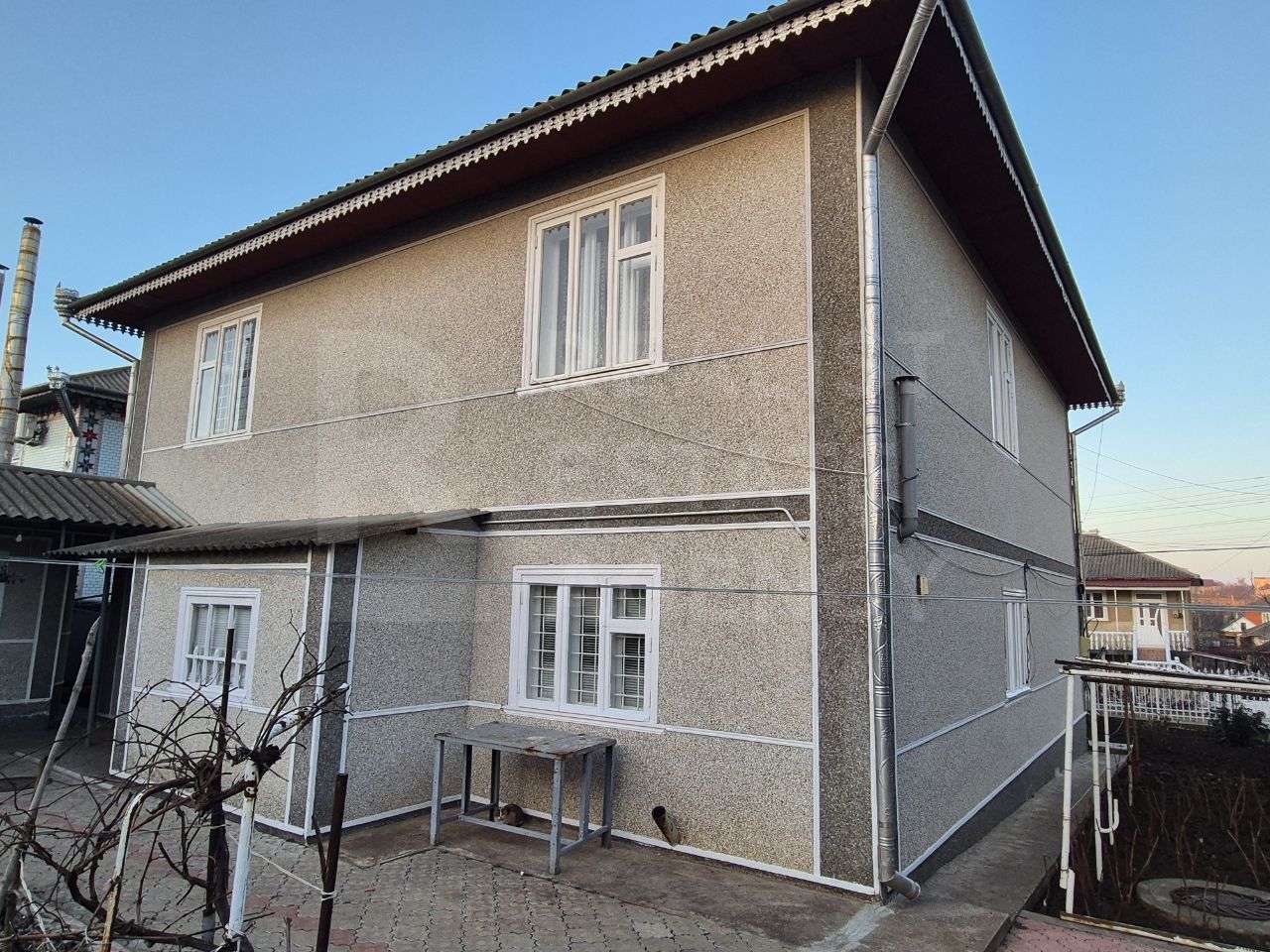 Vânzare, сasă amplasată pe strada Alexei Mateevici, or. Drochia - Poză 1