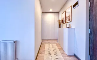 Apartament 2 camere zona Iulius Mall Gheorgheni - Poză 12