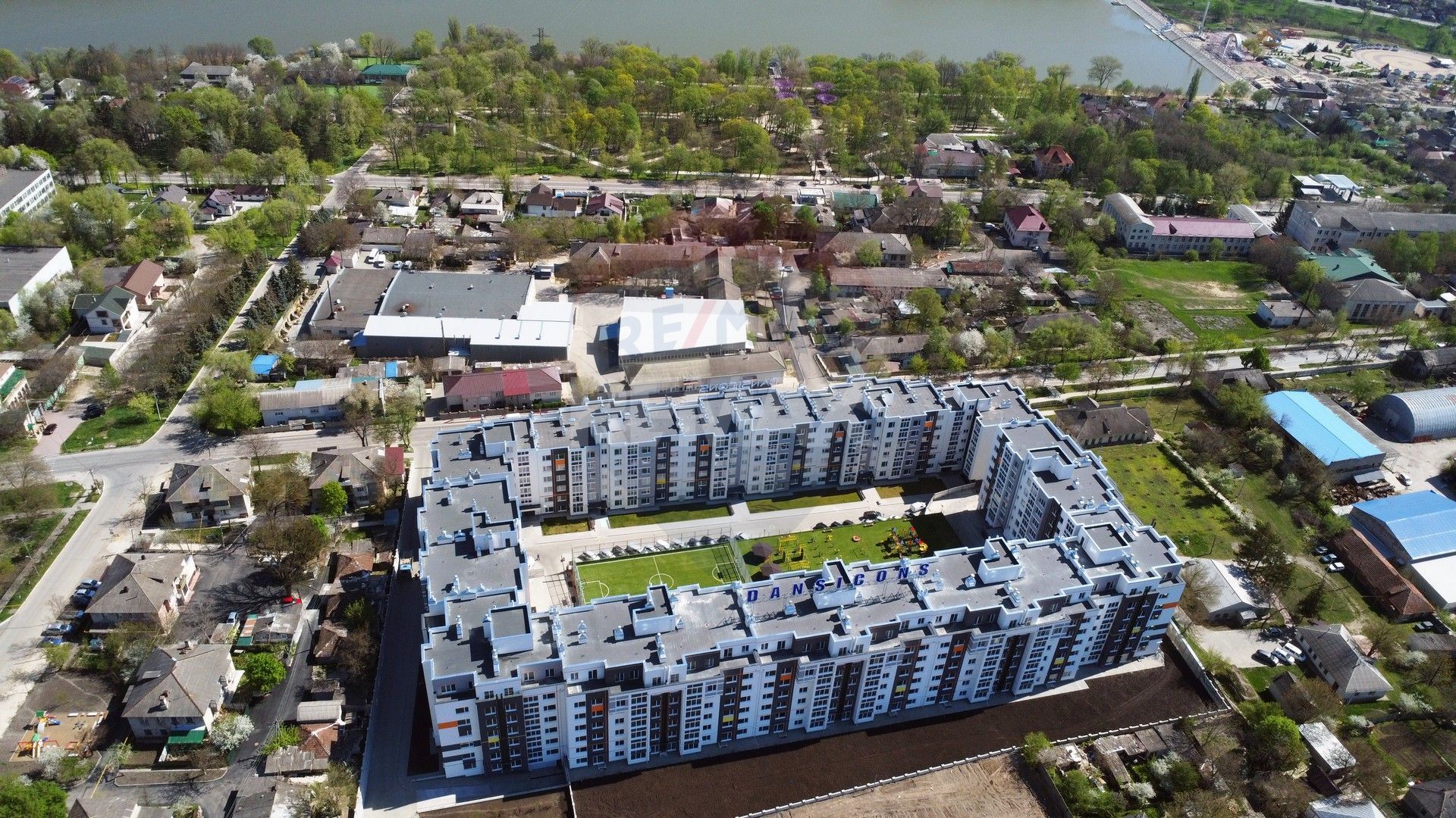 GREENFIELD RESIDENCE or. Orhei - Poză 6