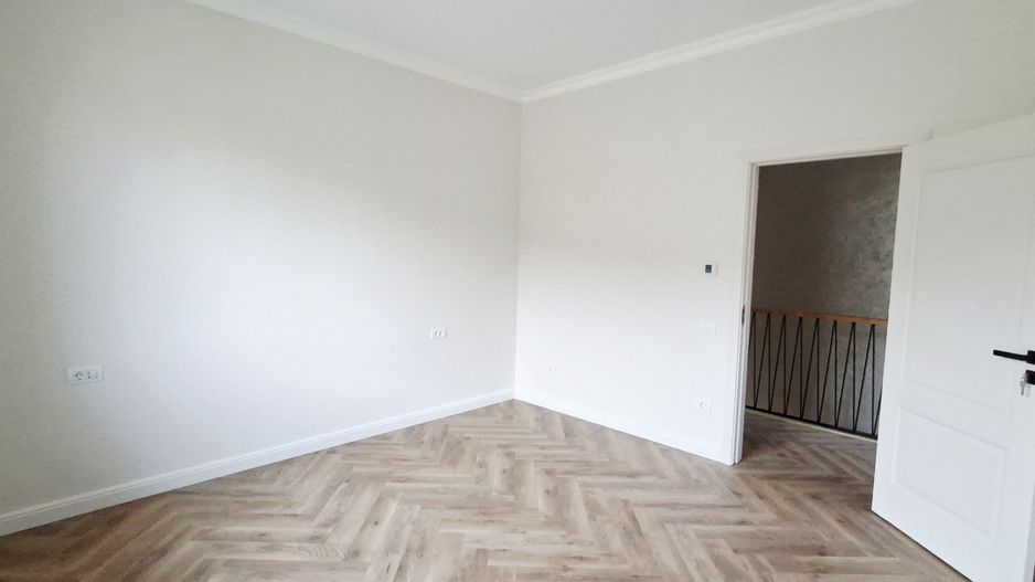 Duplex cu 4 camere - Parcul central Dumbravita - Poză 18