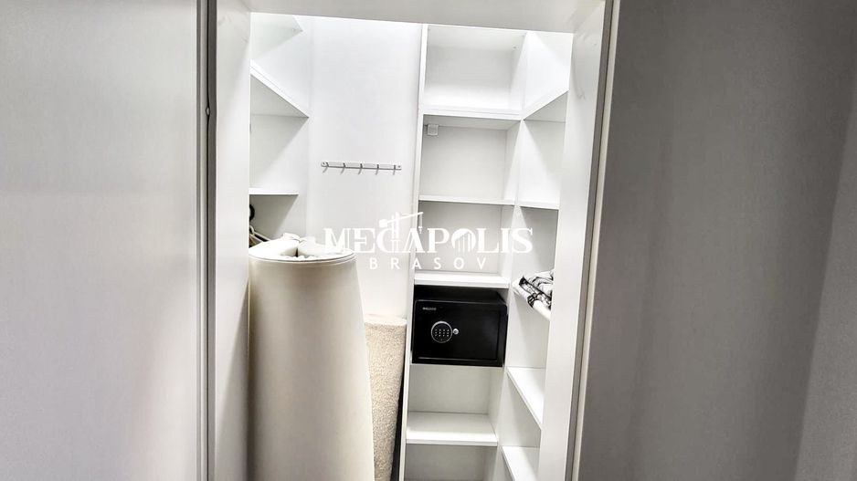Apartament 2 camere | Decomandată | Loc de Parcare | Valcom Residence - Poză 8