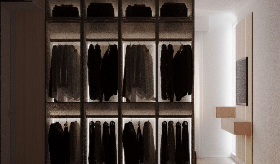 Închiriere | Apartament 3 camere | Mobilat Designer | Parcări incluse - Poză 4