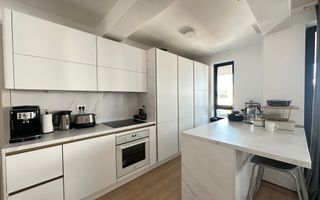 Lux și confort pe Iancu Nicolae Apartament cu 4 camere - Poză 6