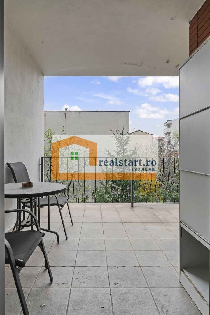 Parcul Circului,  la 300m Metrou Stefan cel Mare, loc parcare-garaj - Poză 16