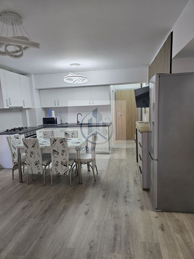 Proprietar inchiriez ap 3 cam 2 bai str Chiristigiilor Obor - Poză 1
