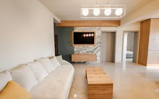 Lux și Confort Premium | Apartament  Deosebit de Vânzare – Șelimbăr - Poză 13