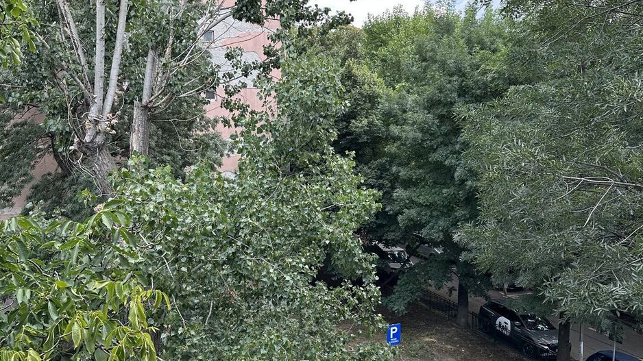 Metrou Politehnica- apartament spatios, modern cu 2 camere - Poză 16