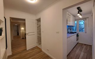 COM 0% Apartament cu 4 camere, incalzire in pardoseala | Dacia - Poză 12