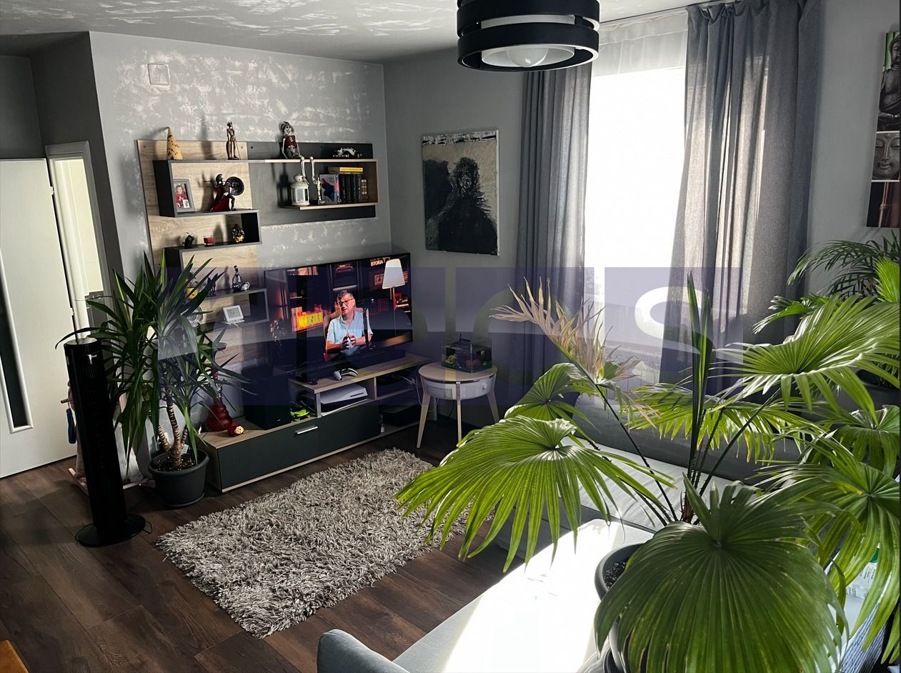 VANZARE 2 CAMERE FIZICIENILOR | MOBILAT| GATA DE MUTARE | - Poză 1
