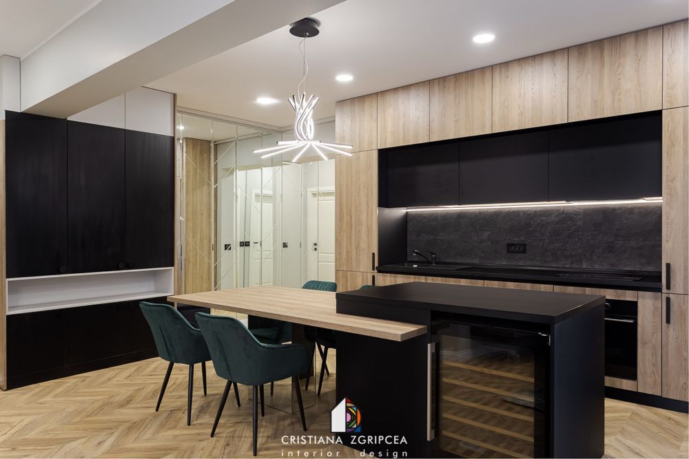 Apartament Unirii / Union Plaza - Poză 8