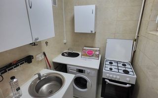 Apartament 2 camere, 28mp, zona Piata Hermes - Poză 5