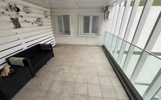 Apartament 2 camere, parcare,boxa,terasa 16 mp-zona Tractorul - Poză 14