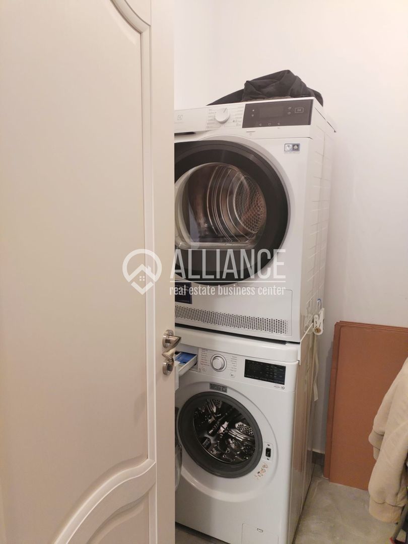 TOMIS PLUS(COD 04)-Apartament mobilat$utilat lux - Poză 15