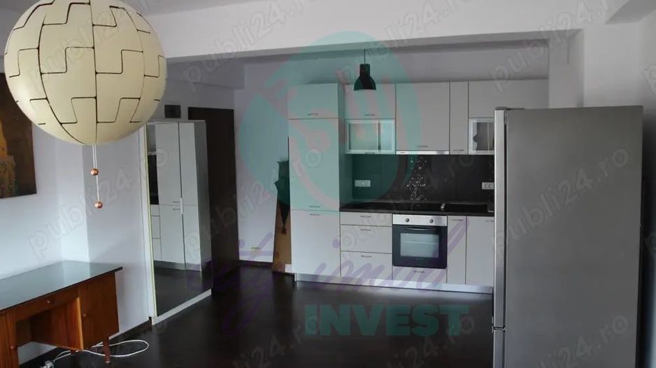 2 camare BLOC 2014 - 5 minute de METROU - Poză 2