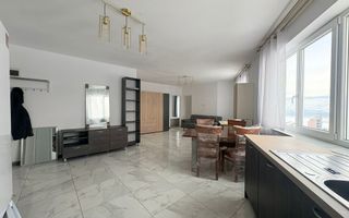 Apartament 3 camere | Complet mobilat și utilat | Zona BMW Florești - Poză 7