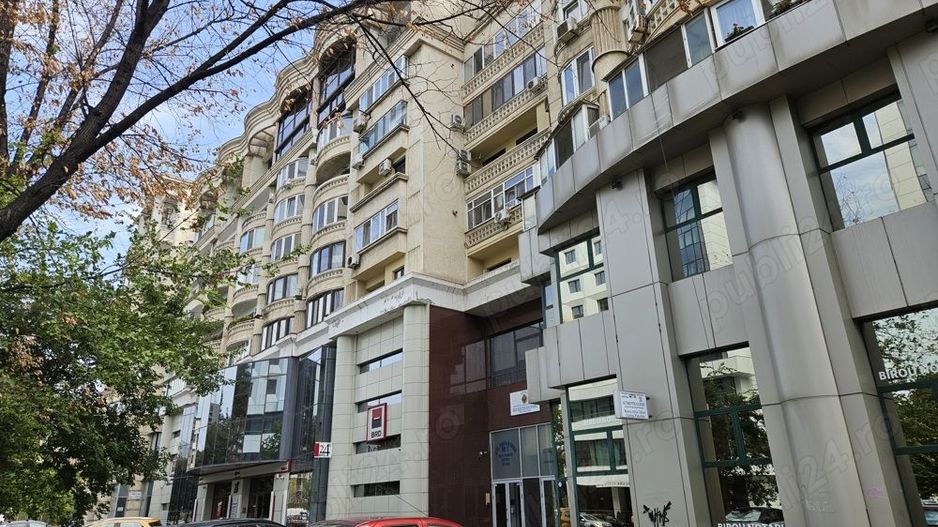 B-dul Unirii, Tribunal, 2 camere decomandate, bloc monolit, direct proprietar - Poză 5