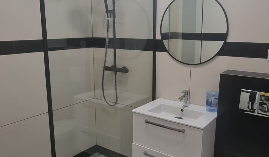 2 camere parter Herastrau - Str Barajul Arges - Poză 9