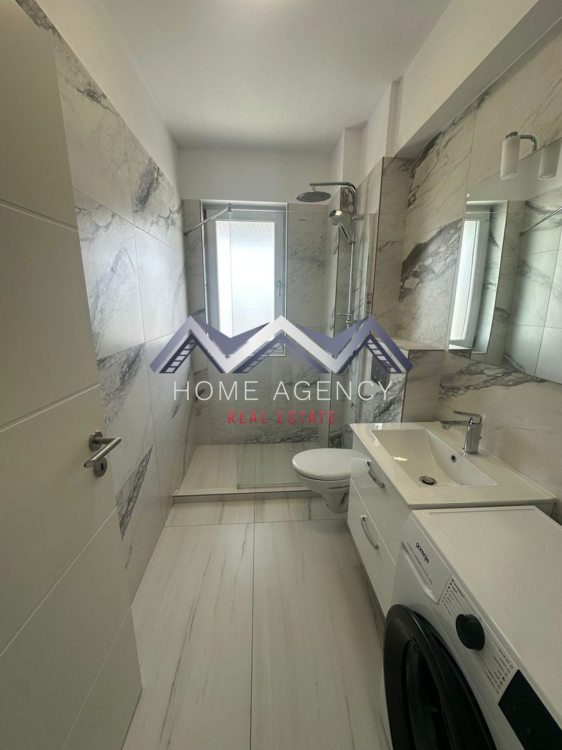 Apartament 3 camere Otopeni premium | prima închiriere - Poză 10