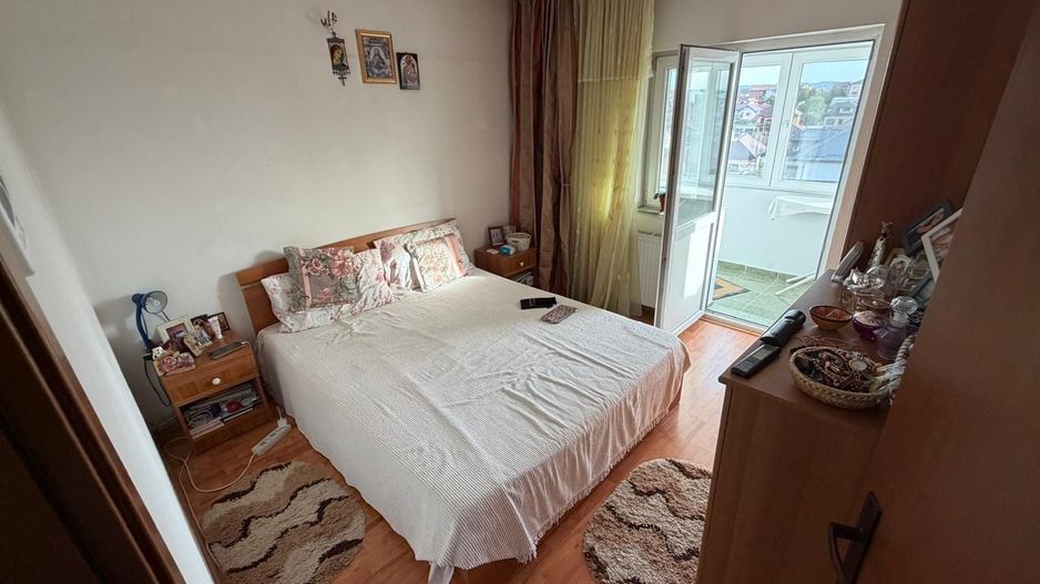 AP. 2 CAMERE - DEBARCADER, CENTRALA PROPRIE, PARCARE ADP, COMISION 0% - Poză 1