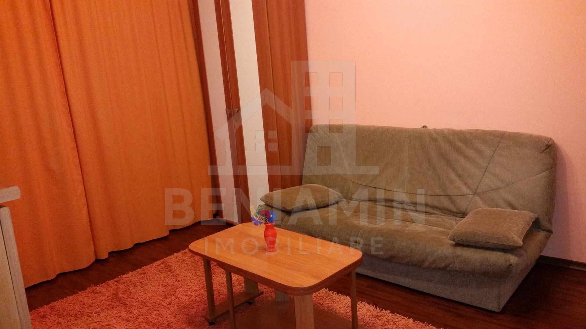 Apartament-2-Camere-39mp-Utili-Balcon-Mobilat-Utilat-Noua-Brasov - Poză 4