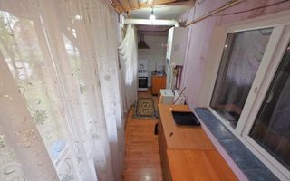 Apartament de inchiriat 2 camere decomandat parter Cornitoiu - Poză 12