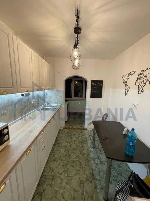 Apartament cu 2 camere, etaj 1, zona Lidl Nicolina, la o statie de Palas Mall - Poză 7