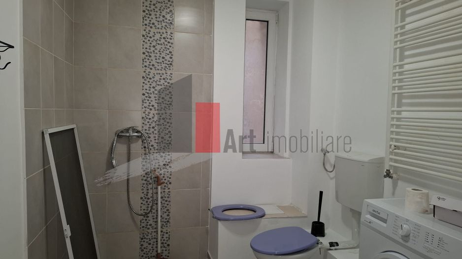 Apartamentul "REHEGUA" , stradal, bloc "REABILITAT", CONSOLIDAT - Poză 15