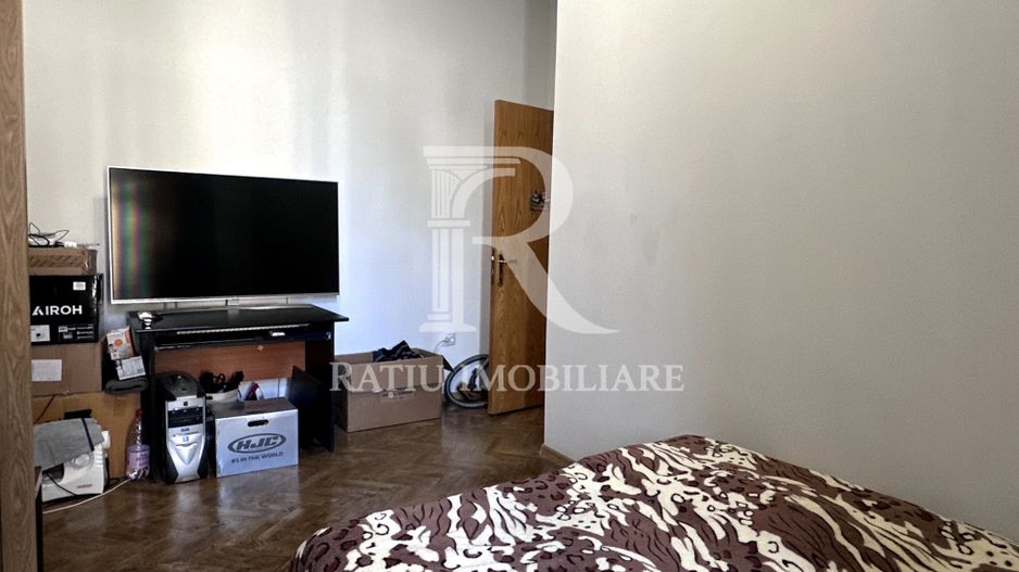 Apartament cu 3 camere la casa + Garsoniera | Ultracentral | Oradea - Poză 10
