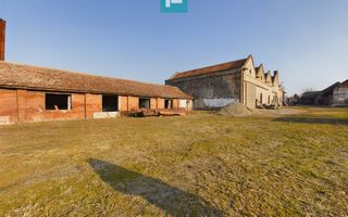 Teren și hale pe Calea Aradului din Periam - Poză 5