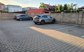 Braytim-Giroc | 2 camere | Liniște | Mobilat-Utilat | Parcare | - Poză 24
