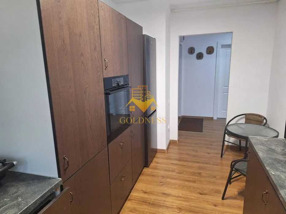 2 camere decomandate, Modern, Parcare, Eroilor Residence, Floresti - Poză 5