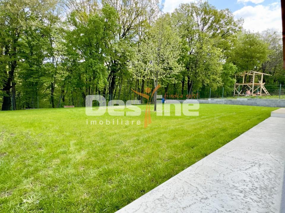 BÂRNOVA - Casă individuală P+POD, 156 mp + 1000 mp teren - Poză 7