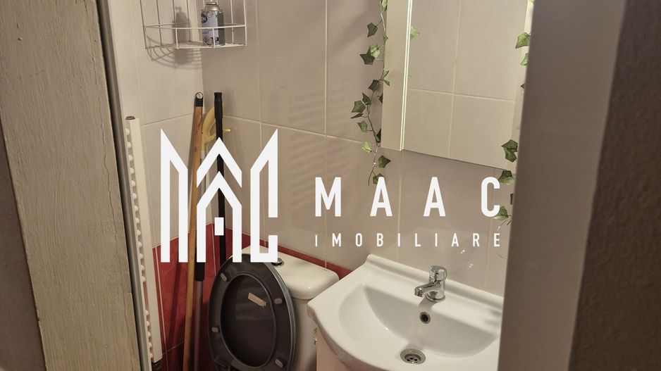 Garsonieră de închiriat | Valea Aurie, Sibiu | etaj 4 - Poză 6