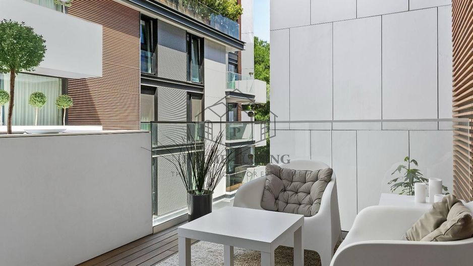 APARTAMENT DE LUX CU 4 CAMERE LA VANZARE IN CHARLES DE GAULLE - Poză 5