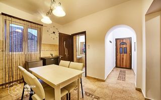Apartament frumos decorat, 2 camere, Parcul Reconcilierii - Poză 1