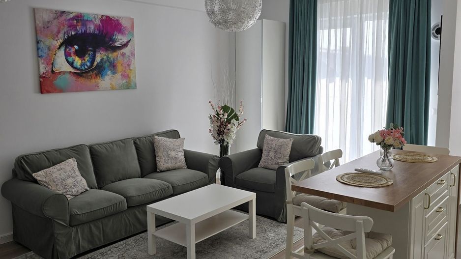 Apartament 2 camere | complex Vulcan Residence | LUX | - Poză 4