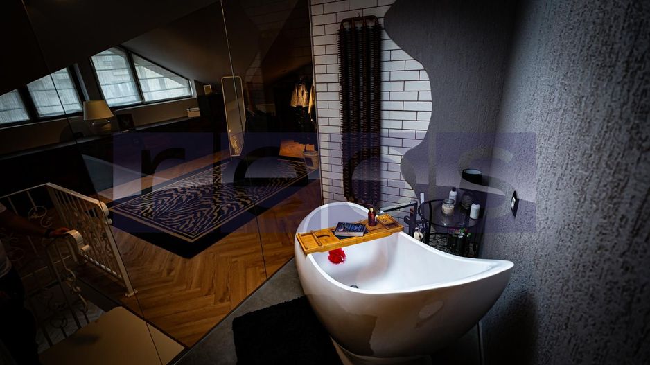 INCHIRIERE VILA EXCLUSIVISTA | CURTE | ZONA FLOREASCA | - Poză 9