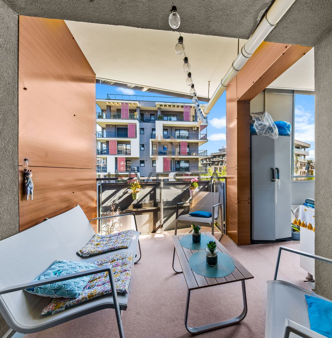Apartament 3 camere 79 mp utili si terasa de 33 mp, Buna Ziua! - Poză 9
