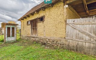 Casă cu 4 camere în Buhani, Dezna - Poză 16