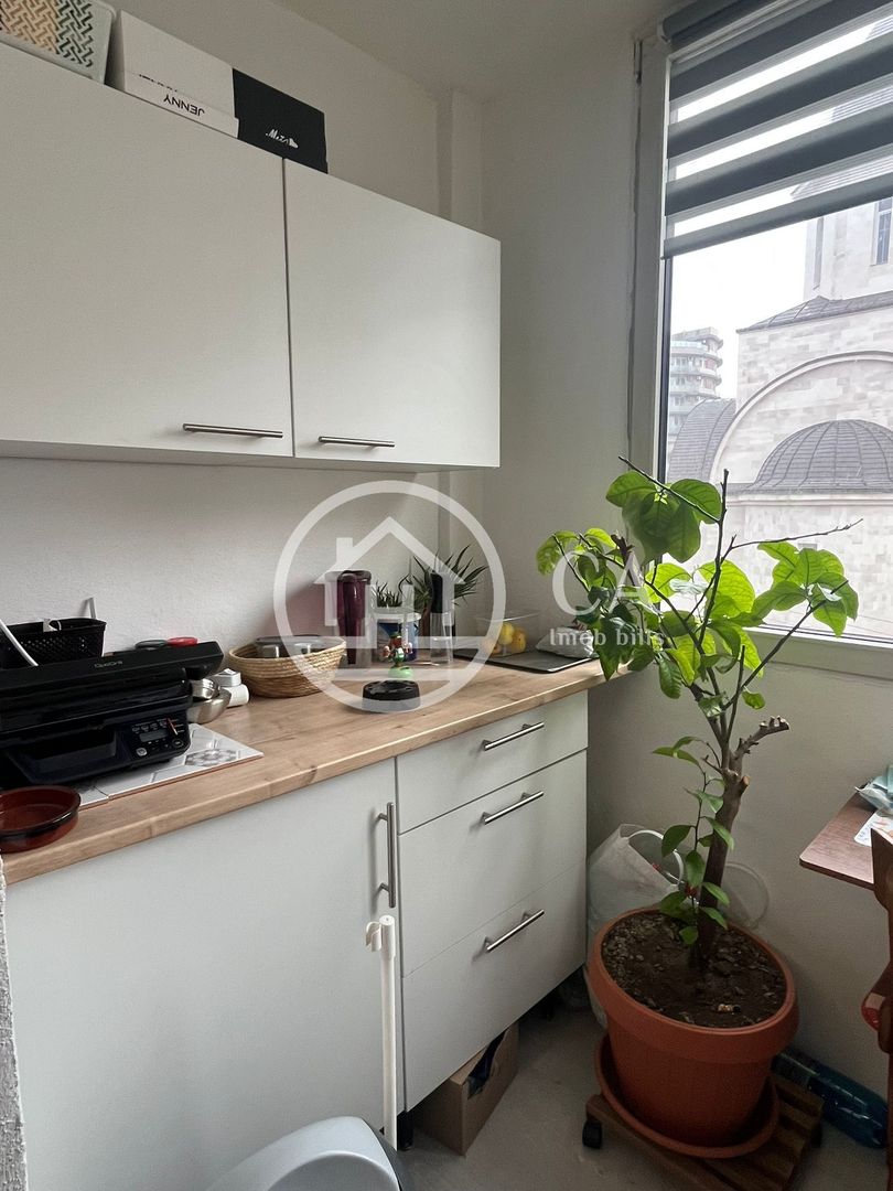 Apartament cu 3 camere de vânzare în zona Calea Aradului/Ramada,Oradea - Poză 4