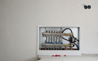 Duplex 4 camere | 120 mp utili | 180 mp curte | P+ET+POD | Floresti - Poză 49