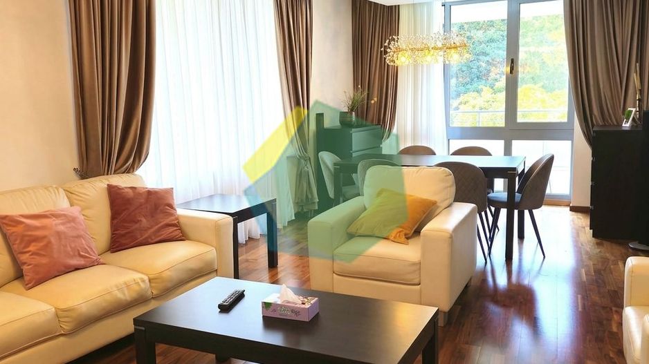 Oază de Lux  pe Iancu Nicolae – Apartament Premium cu 3 Camere - Poză 1