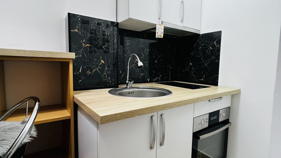 Apartament 2 camere mobilat - zona Calea Aradului I COMISION 0 % ! - Poză 3