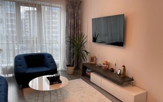 Apartament 2 camere | Etaj 2 | Balcon | 55 MPU | Doamna Stanca - Poză 1