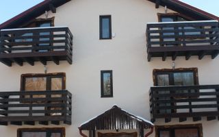 Pensiune Clabucet Predeal I Vila I partie la 900m I Comision 0% - Poză 21