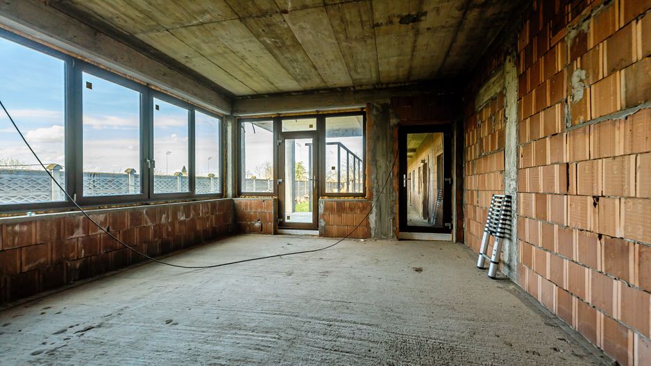 Pret redus Vilă impresionantă în Sânnicolau Mic Comision 0 - Poză 5